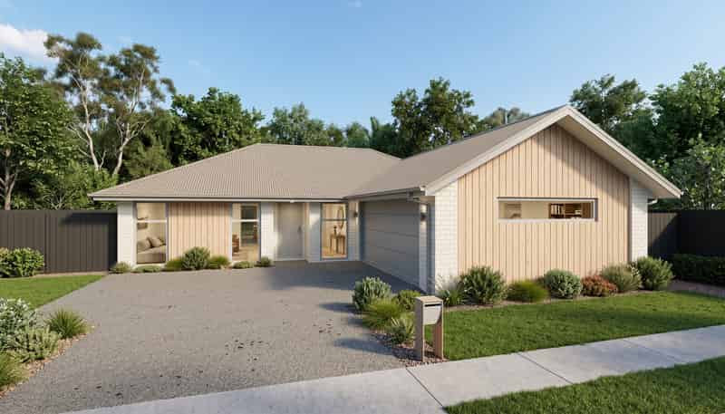 6 Matamoe Dr Christchurch, Halswell