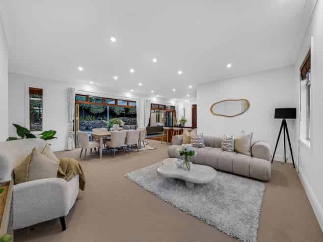 16A Kenny Road, Remuera
