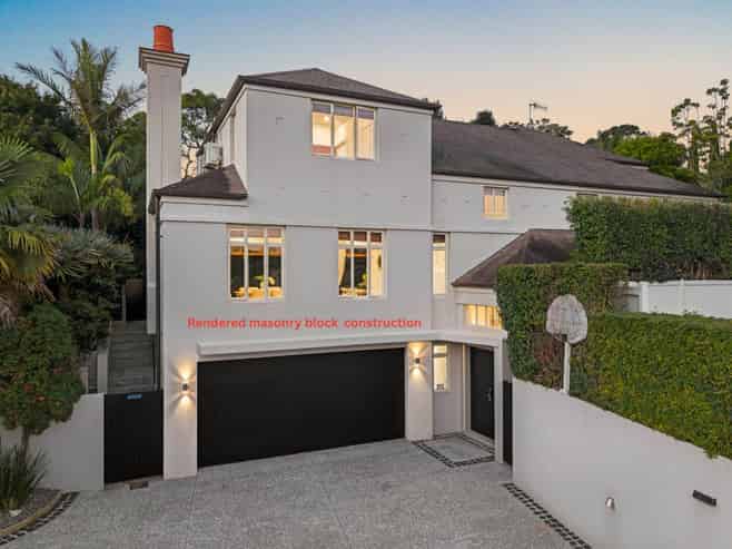 16A Kenny Road, Remuera