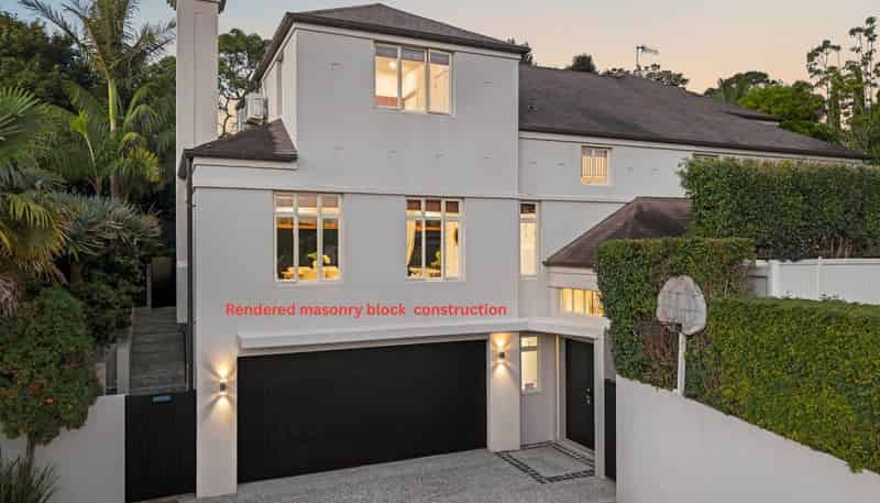 16A Kenny Road, Remuera