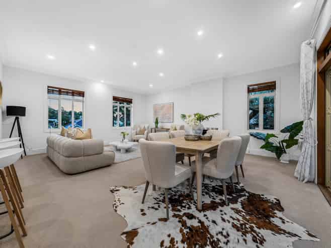 16A Kenny Road, Remuera
