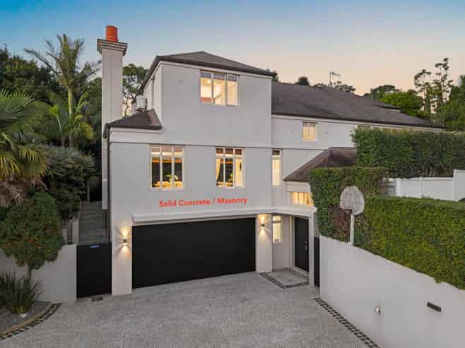 16A Kenny Road, Remuera