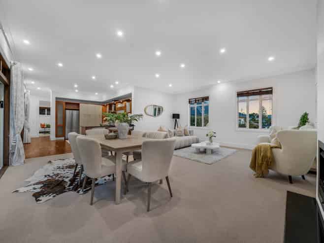 16A Kenny Road, Remuera
