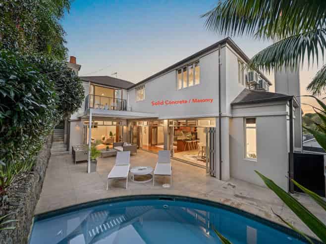 16A Kenny Road, Remuera