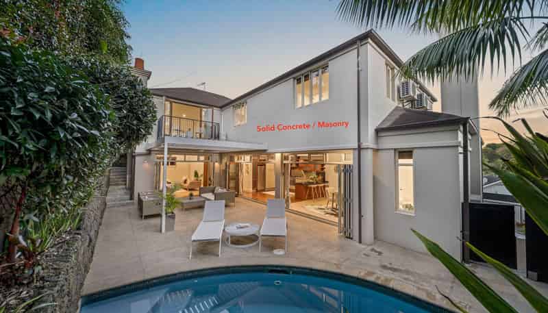 16A Kenny Road, Remuera