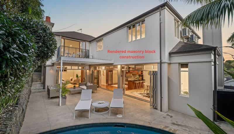 16A Kenny Road, Remuera