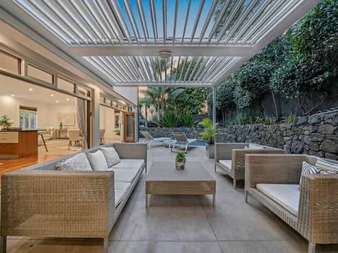16A Kenny Road, Remuera