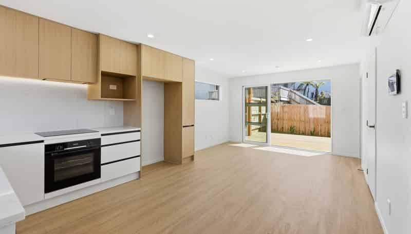 65 Kiwi Road, Point Chevalier