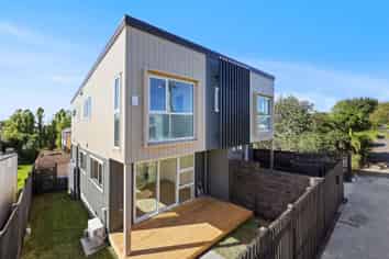 65 Kiwi Road, Point Chevalier