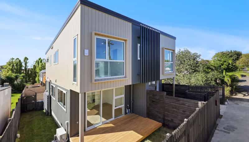 65 Kiwi Road, Point Chevalier
