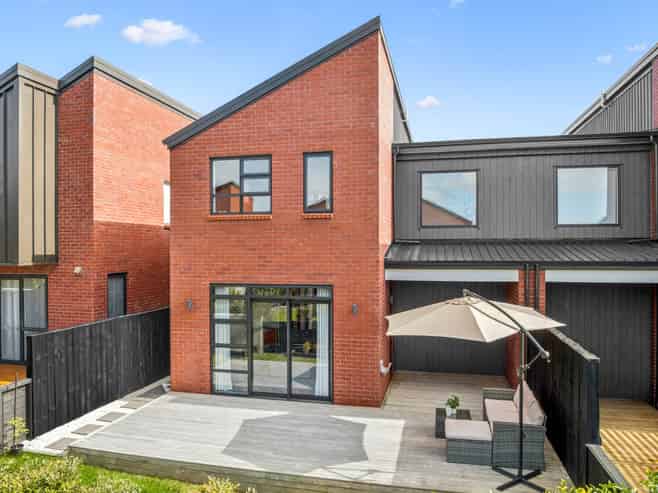 5 Sioux Road, Hobsonville