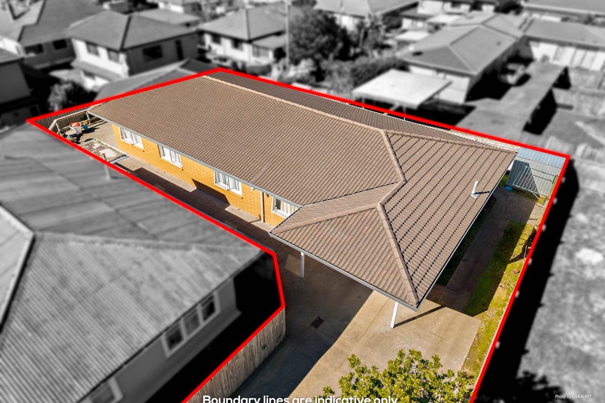 Calling all Investors - Ansicht 2