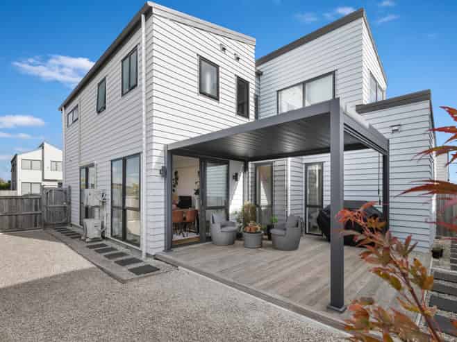 112 Bellbird Street, Papakura