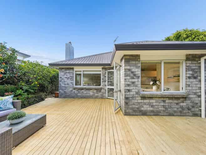 2A Athens Road, Onehunga