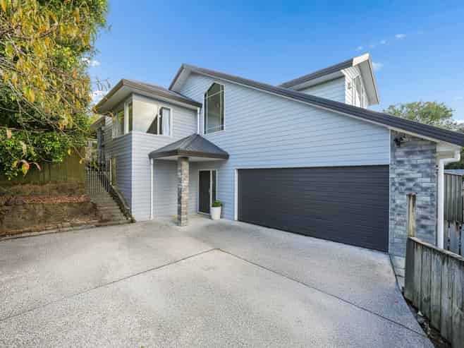 2A Athens Road, Onehunga