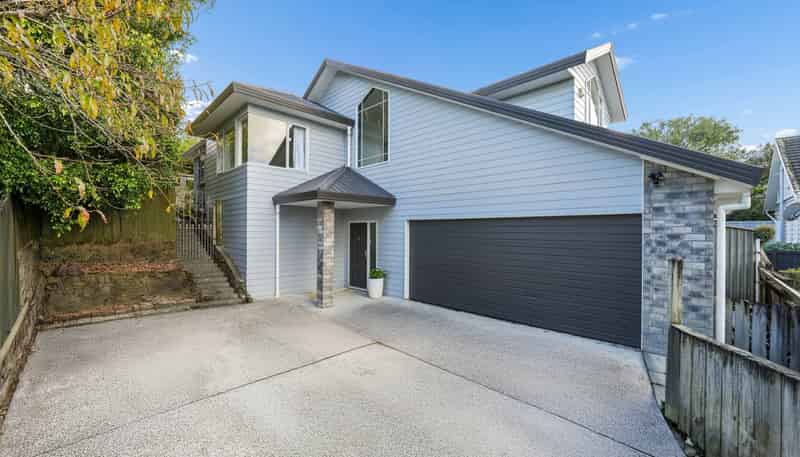2A Athens Road, Onehunga