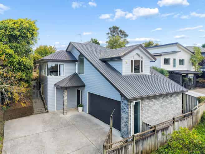 2A Athens Road, Onehunga