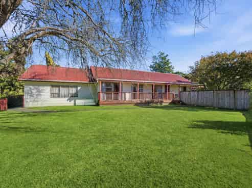 6 Sharivari Place, Conifer Grove