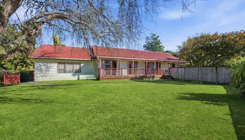 6 Sharivari Place, Conifer Grove