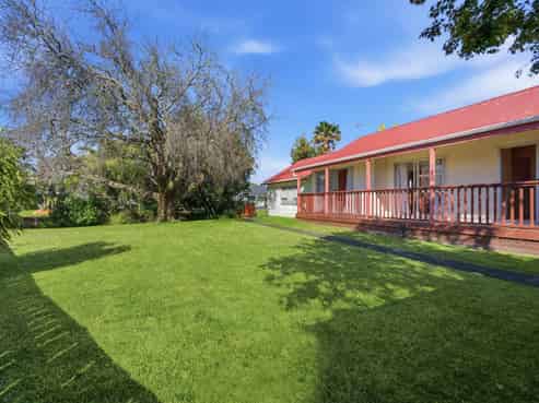 6 Sharivari Place, Conifer Grove