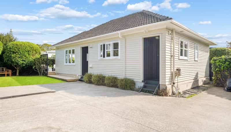 24 Tasman Avenue, Mount Albert