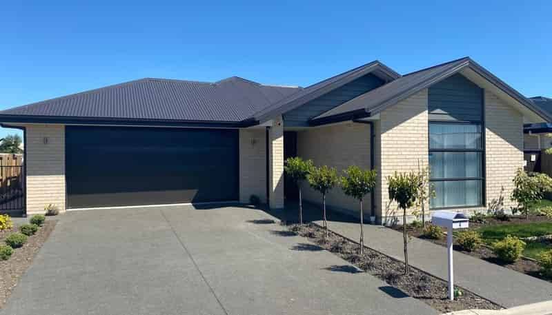 4 Ranby Place, Woodend