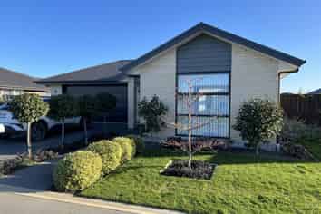 4 Ranby Place, Woodend