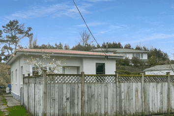 77 Union Street, Foxton