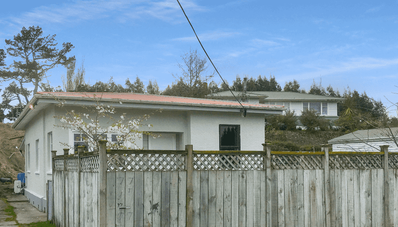77 Union Street, Foxton