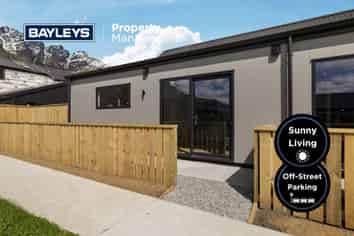 A/115 Howden Drive, Jacks Point