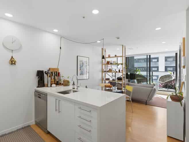 706/438 Queen Street, Auckland Central