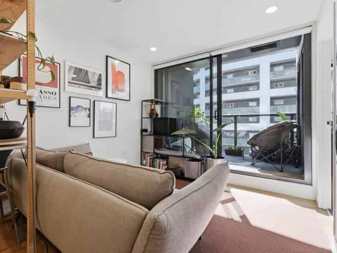 706/438 Queen Street, Auckland Central
