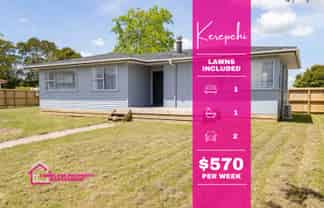 10 Kaikahu Road North, Kerepehi