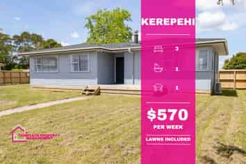 10 Kaikahu Road North, Kerepehi