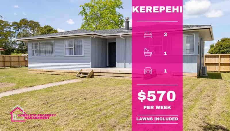 10 Kaikahu Road North, Kerepehi