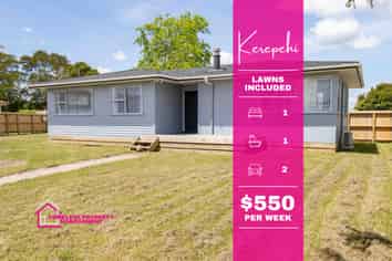 10 Kaikahu Road North, Kerepehi
