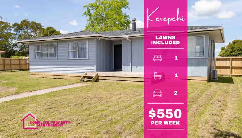 10 Kaikahu Road North, Kerepehi
