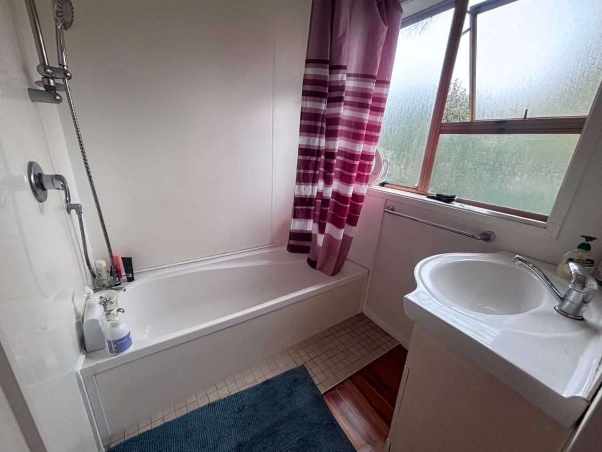 2 BEDROOM UNIT - Mehr