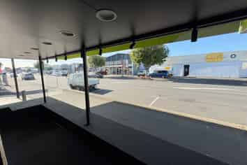 Frankton Retail Space 