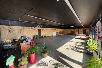 Frankton Retail Space 