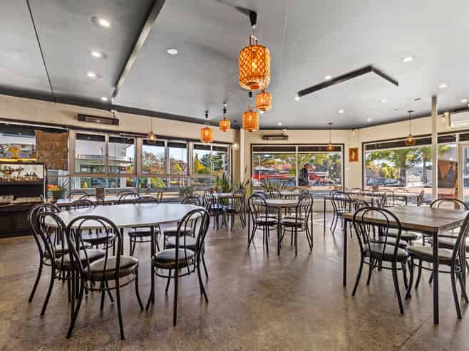 Tantalising Commercial Investment Proposition