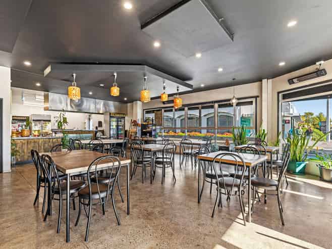 Tantalising Commercial Investment Proposition