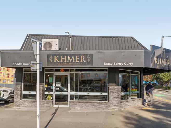 Tantalising Commercial Investment Proposition