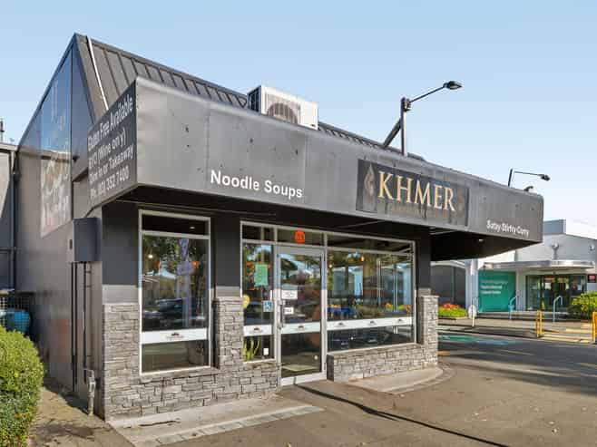 Tantalising Commercial Investment Proposition
