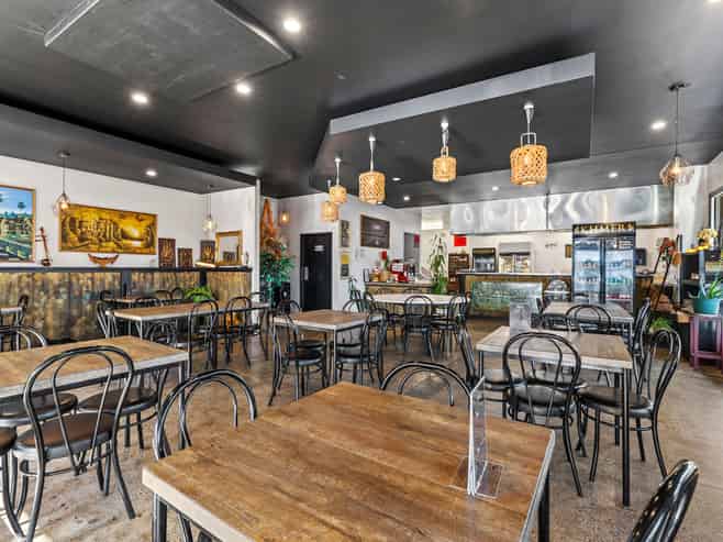 Tantalising Commercial Investment Proposition
