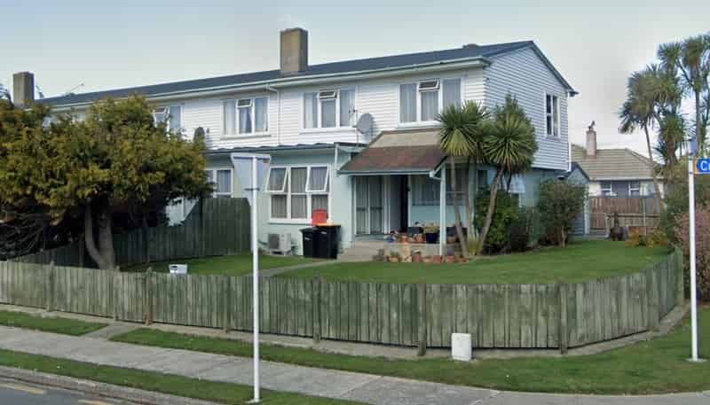 1 Cree Street, Glengarry