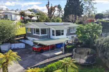 16a Edward Street, Te Kuiti
