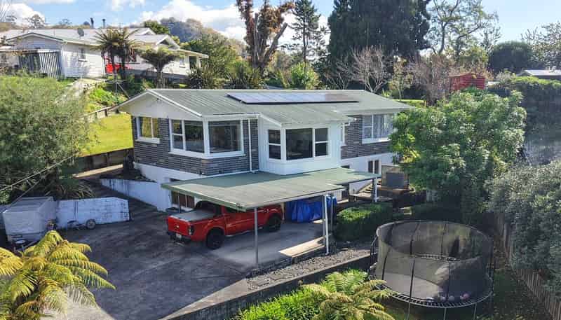 16a Edward Street, Te Kuiti