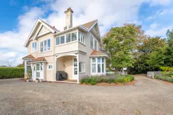 98 Wansbeck Street, Oamaru