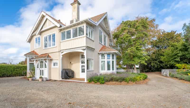 98 Wansbeck Street, Oamaru